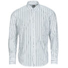Camicia a maniche lunghe BOSS Relegant_6_M Bianco Camicie a maniche lunghe Uomo - 1