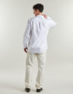 Camicia a maniche lunghe BOSS Rickert_M Bianco Camicie a maniche lunghe Uomo - 4