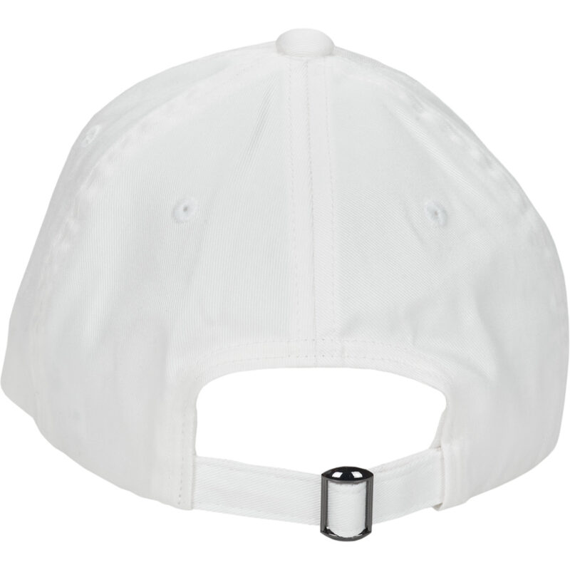 Hut Emporio Armani EA7 TRAIN CORE U CAP ESENTIAL Wei&szlig; M&auml;nner Caps - 2