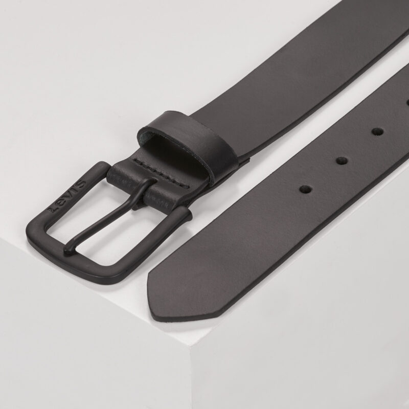 Cintura Levis LM BELT HARNESS Nero Cinture Uomo - 2
