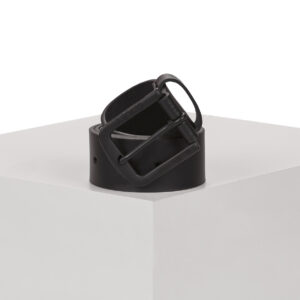 Ceinture homme Levis LM BELT HARNESS Noir Levis 7613417340800