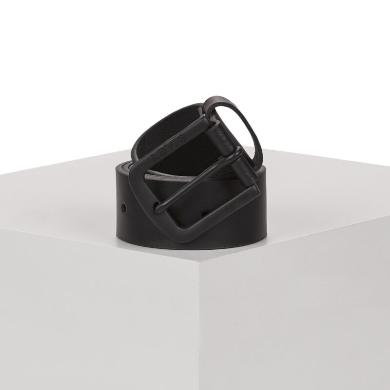 Cintura Levis LM BELT HARNESS Nero Cinture Uomo - 1