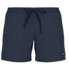 Costume / Bermuda da spiaggia uomo Quiksilver  EVERYDAY SOLID VOLLEY 15  Marine Quiksilver 3616750846262