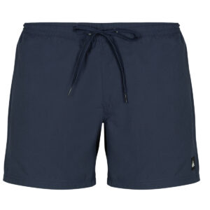 Ba&ntilde;ador / Bermudas de playa para hombre Quiksilver EVERYDAY SOLID VOLLEY 15 Marine Quiksilver 3616750846262