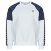 Felpa uomo Champion Crewneck Sweatshirt Bianco Champion 8054860129625
