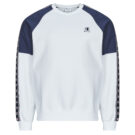 Champion Rundhals-Sweatshirt, wei&szlig;, Herren-Sweatshirt - 1