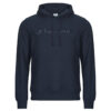 Felpa uomo Champion Hooded Sweatshirt Marine Champion 8054860117417