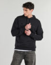 Felpe con cappuccio Champion Hooded Sweatshirt Nero Felpe con cappuccio Uomo - 2