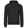 Felpa uomo Champion Hooded Sweatshirt Nero Champion 8054860117431