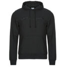 Felpe con cappuccio Champion Hooded Sweatshirt Nero Felpe con cappuccio Uomo - 1
