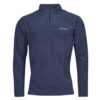 Felpa uomo Columbia  KLAMATH RANGE II HALF ZIP Columbia 887253075289