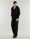 Sudadera con capucha y cremallera Dickies OAKPORT NEGRA para hombre - 3