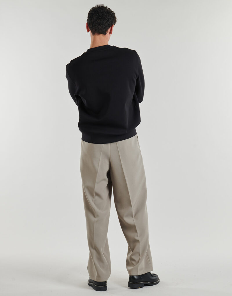 Sweatshirts Emporio Armani EM004541 Sweat-shirts noirs pour hommes - 4