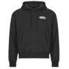 Felpa uomo Vans DOUBLE STANDARD PULLOVER Nero Vans 198266599069