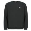Felpa uomo Vans  LEFT CHEST II LOOSE CREW  Nero Vans 197803406136