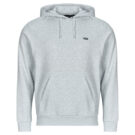 Felpe con cappuccio Vans LEFT CHEST PO Grigio Felpe con cappuccio Uomo - 1