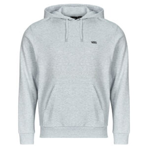 Felpa uomo Vans  LEFT CHEST PO  Grigio Vans 197804324552