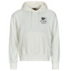 Felpa uomo Vans  STACKED HI PULLOVER  Bianco Vans 198266597683