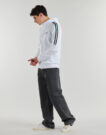 Giacca Sportiva Emporio Armani EA7 ITALIAN SPIRIT HOODIE FZ Bianco Giacche Sportive Uomo - 4