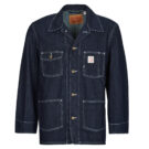 Giacca in jeans  Levis  BERKLEY CHORE COAT  Blu -  Giacche in jeans Uomo - 1