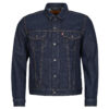 Giacca in jeans uomo Levis  THE TRUCKER JACKET  Blu Levis 5401187750361