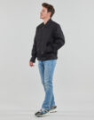 Giubbotto  Dickies  LINED EISENHOWER  Nero -  Giubbotti Uomo - 3