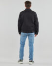 Giubbotto  Dickies  LINED EISENHOWER  Nero -  Giubbotti Uomo - 4