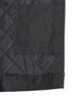Giubbotto  Dickies  LINED EISENHOWER  Nero -  Giubbotti Uomo - 6
