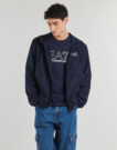 Giubbotto Emporio Armani EA7 CORE IDENTITY M JACKET 8NPB22 Marine Giubbotti Uomo - 2