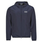Giubbotto Emporio Armani EA7 CORE IDENTITY M JACKET 8NPB22 Marine Giubbotti Uomo - 1
