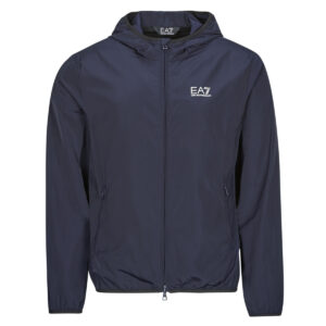 Giubbotto uomo Emporio Armani EA7  CORE IDENTITY M JACKET 8NPB22  Marine Emporio Armani EA7 8058997870337