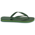 Ipanema CLASSIC BRAZIL 23 Khaki Herren-Flip-Flops - 2