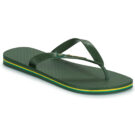 Ipanema CLASSIC BRAZIL 23 Khaki Herren-Flip-Flops - 1