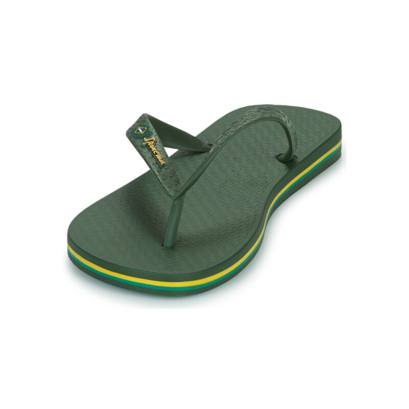 Ipanema CLASSIC BRAZIL 23 Khaki Herren-Flip-Flops - 3