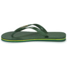 Ipanema CLASSIC BRAZIL 23 Khaki Herren-Flip-Flops - 4