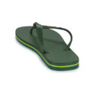 Ipanema CLASSIC BRAZIL 23 Khaki Herren-Flip-Flops - 5