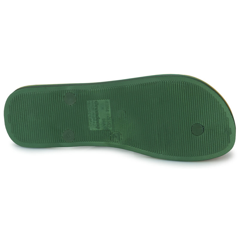 Ipanema CLASSIC BRAZIL 23 Khaki Herren-Flip-Flops - 7