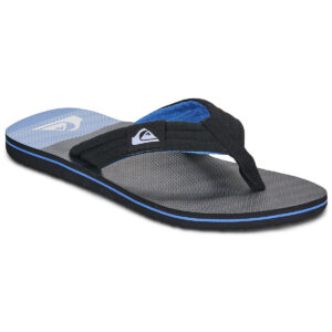 Herren Flip-Flops Quiksilver MOLOKAI LAYBACK 26 Quiksilver 3616751864357