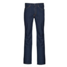 Jeans Bootcut  Levis  537 WESTERN BOOTCUT  Blu -  Jeans Bootcut Uomo - 1