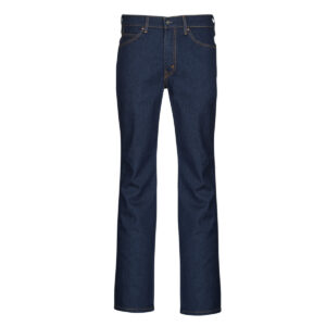 Jeans Bootcut uomo Levis  537 WESTERN BOOTCUT  Blu Levis 5401187263748
