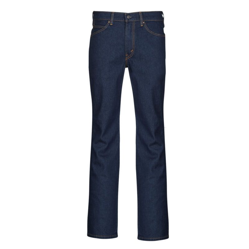 Jeans Bootcut  Levis  537 WESTERN BOOTCUT  Blu -  Jeans Bootcut Uomo - 1