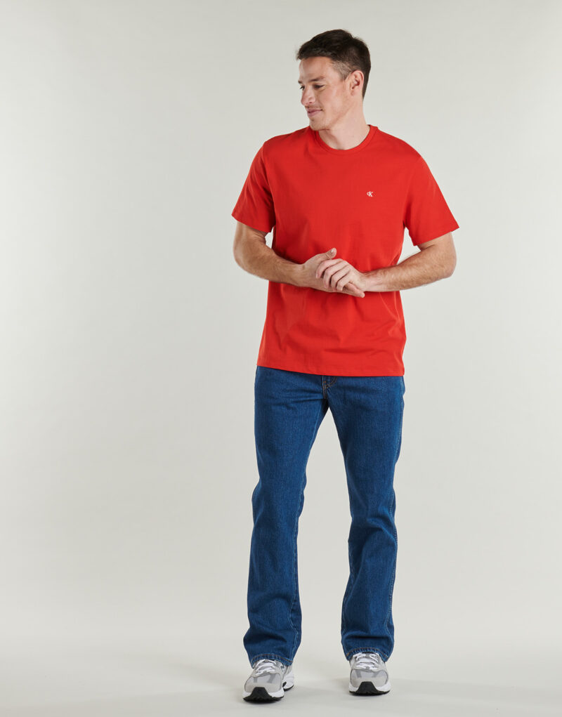 Jeans Bootcut  Levis  537 WESTERN BOOTCUT  Blu -  Jeans Bootcut Uomo - 2