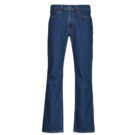 Jeans Bootcut  Levis  537 WESTERN BOOTCUT  Blu -  Jeans Bootcut Uomo - 1