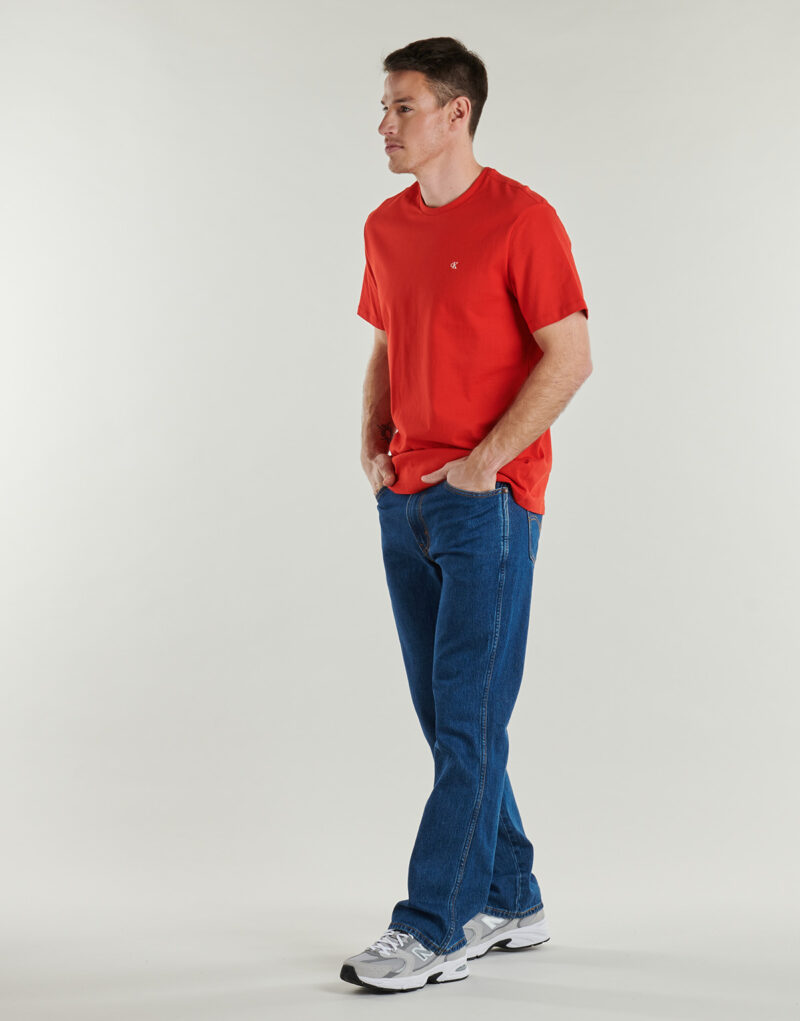 Jeans Bootcut  Levis  537 WESTERN BOOTCUT  Blu -  Jeans Bootcut Uomo - 3