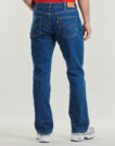 Jeans Bootcut  Levis  537 WESTERN BOOTCUT  Blu -  Jeans Bootcut Uomo - 4