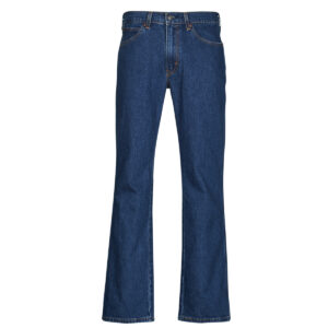 Jeans Bootcut uomo Levis  537 WESTERN BOOTCUT  Blu Levis 5401187339856