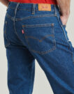 Jeans Bootcut  Levis  537 WESTERN BOOTCUT  Blu -  Jeans Bootcut Uomo - 5