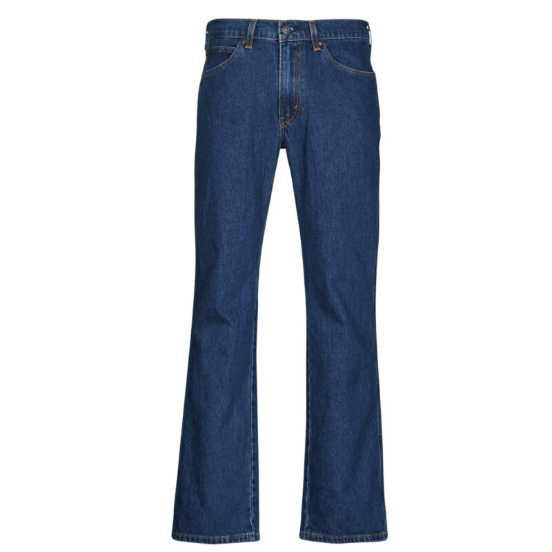 Jeans Bootcut  Levis  537 WESTERN BOOTCUT  Blu -  Jeans Bootcut Uomo - 1