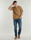 Jeans Slim Levis 511® SLIM Blu Jeans Slim Uomo - 2