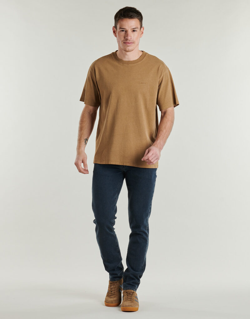 Jeans Slim  Levis  511® SLIM  Blu -  Jeans Slim Uomo - 2